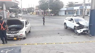 Crónica / ¡DOBLE TRAGEDIA EN UN DÍA! “Ebrio me quitó a mi marido”
