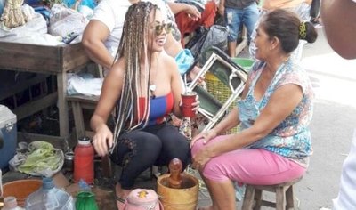 Crónica / CASO MERCADO 4. “Me enteré y me puse a rezar”