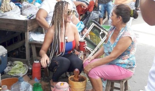 Crónica / CASO MERCADO 4. “Me enteré y me puse a rezar”