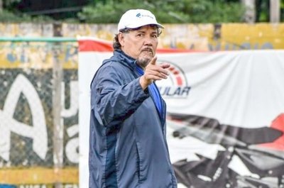 Crónica / GUSTAVO BOBADILLA: “Olimpia perdió la mística”