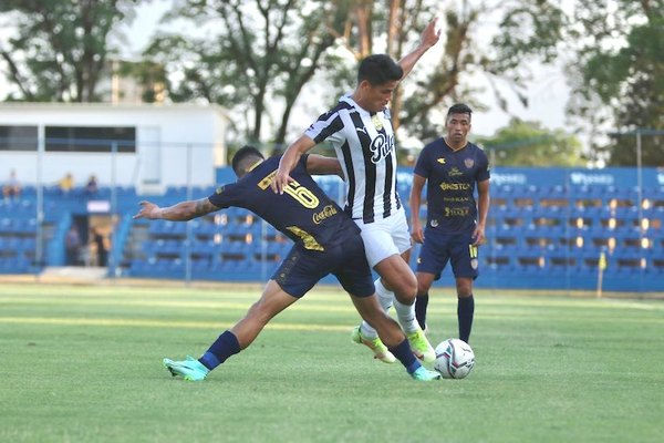 Crónica / Copa Paraguay: el Guma gana 2-0 y es primer semifinalista