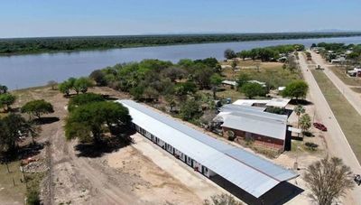 Pantanal Inn: una puerta al mayor sistema de humedales del mundo en Alto Paraguay