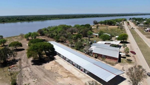 Pantanal Inn: una puerta al mayor sistema de humedales del mundo en Alto Paraguay