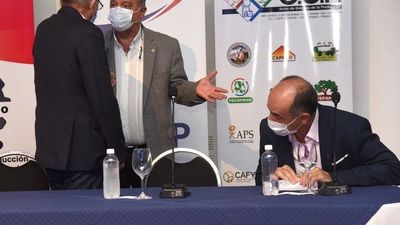 Empresarios advierten que elección de Ríos sería gravísimo para el país