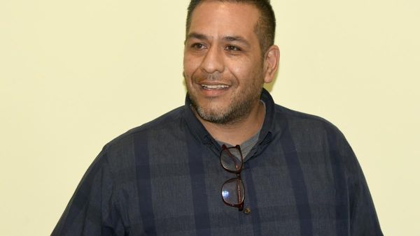Reeligen a Godoy tras una acelerada negociación de colorados y liberales