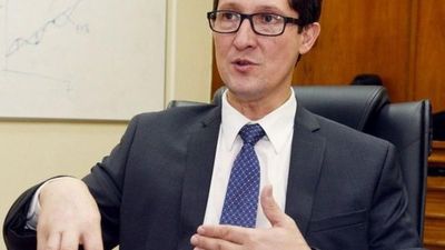 MOPC urge aprobación de crédito para aumentar nivel de ejecución