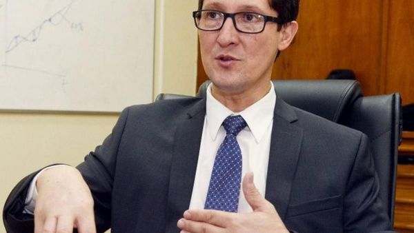 MOPC urge aprobación de crédito para aumentar nivel de ejecución