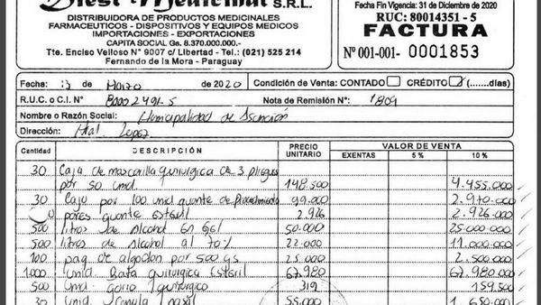 SET bloquea a todo el clan Cano que proveía a Nenecho