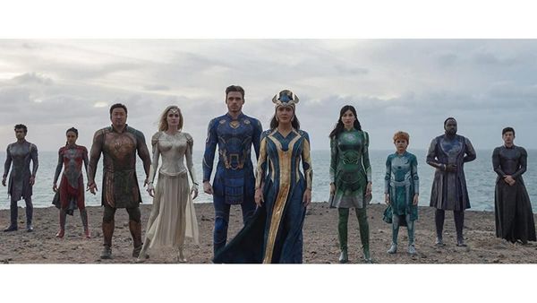 Fantasía, acción y aventura llegan a la cartelera de cine