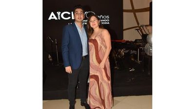 La AICP celebró sus 70 años