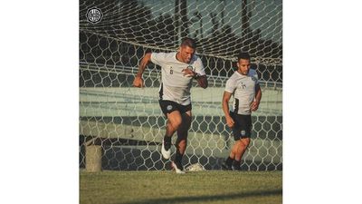 Olimpia apuesta fuerte a la Copa Py