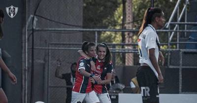 La Nación / Cerro triunfó
