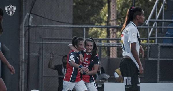 La Nación / Cerro triunfó