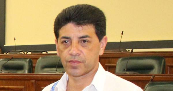 La Nación / CAP se opone a que político vaya de ministro