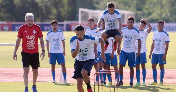 La Nación / Una impaciente espera