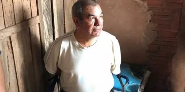 Fiscalía imputa a padre e hijo por doble feminicidio - Noticiero Paraguay