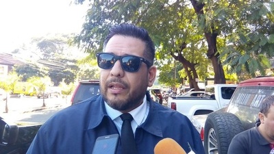 Defensor del Pueblo asegura que ya “dejó de lado el show de las polémicas” - Megacadena — Últimas Noticias de Paraguay