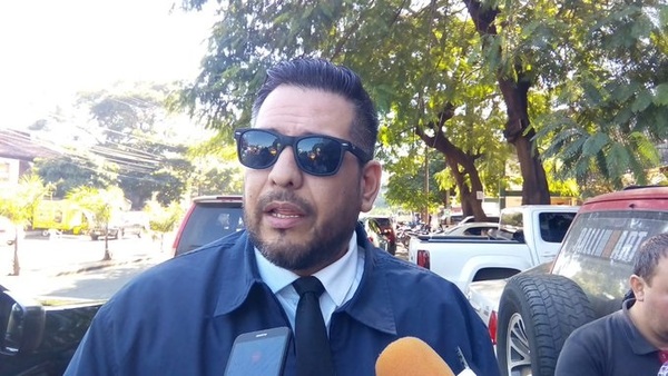Defensor del Pueblo asegura que ya “dejó de lado el show de las polémicas” - Megacadena — Últimas Noticias de Paraguay