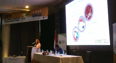 En seminario realizado en Itapúa, destacan que PGN 2022 tiene como hoja de ruta a la recuperación económica