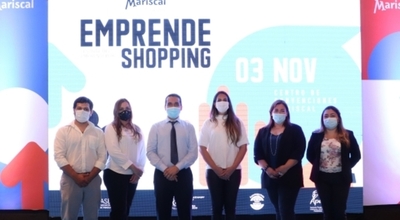 Se desarrolló la séptima edición de la muestra de los emprendedores