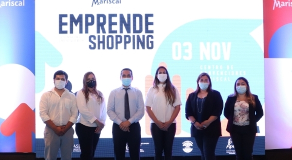 Se desarrolló la séptima edición de la muestra de los emprendedores
