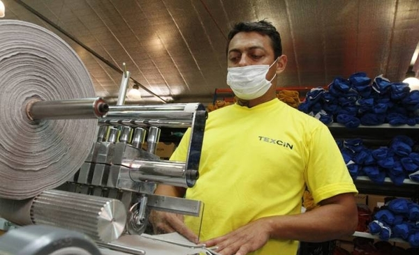 Diario HOY | Maquila registra récord histórico en empleo y exportaciones