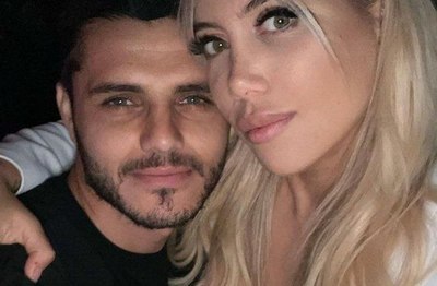 Ahora sí, se terminó: Wanda Nara pilló infidelidad “carnal” de su marido y chau
