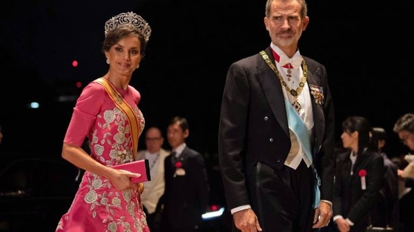 Diario HOY | La reina Letizia ha usado joyas para reivindicar la monarquía
