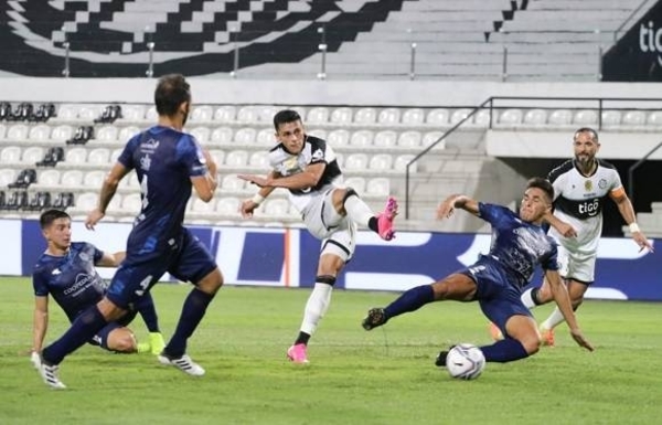 Diario HOY | Guaireña y Olimpia disputan una plaza en semifinales