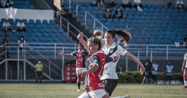 Libertadores Femenina: Sol cae en su debut y Cerro logra importante victoria