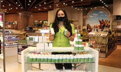 TAFFIX, el novedoso spray nasal que redobla la protección contra el Covid-19, está en CDE – Diario TNPRESS