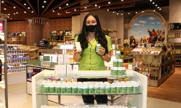 TAFFIX, el novedoso spray nasal que redobla la protección contra el Covid-19, está en CDE – Diario TNPRESS