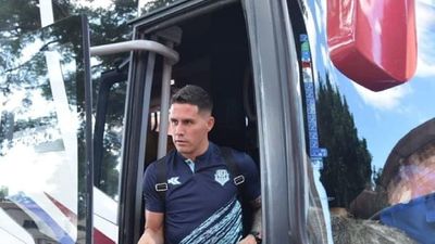 Guaireña FC recupera a Mendoza