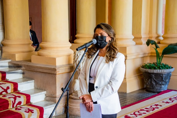 Italia ayudará a Paraguay a combatir el crimen organizado - Judiciales.net