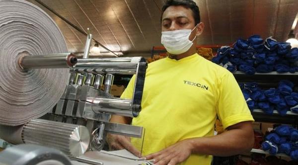 Maquila registra récord histórico en empleo y exportaciones – Prensa 5