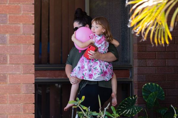 Acusan a un hombre de 36 años del secuestro de la niña australiana Cleo Smith - Mundo - ABC Color