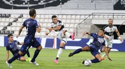 Guaireña y Olimpia disputan una plaza en semifinales