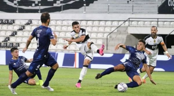 Guaireña y Olimpia disputan una plaza en semifinales