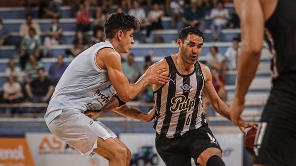 Básquet: Primer paso de San José en las finales