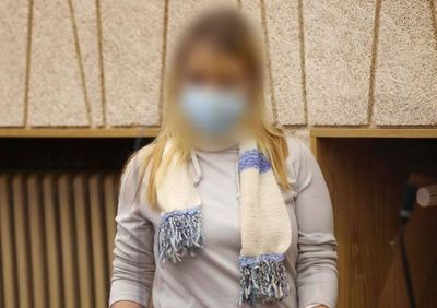 Condenada a cadena perpetua mujer alemana que asesinó a cinco de sus hijos - Mundo - ABC Color