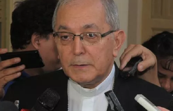 Escuelas católicas se manifestarán contra politización de la Corte, a pedido del Arzobispo - Noticiero Paraguay