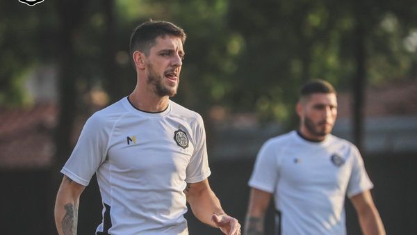 Olimpia apuesta fuerte a la Copa Paraguay