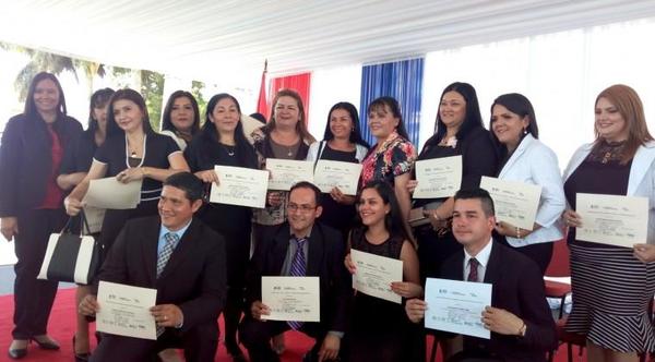 El 2022 podría ser el último año de Becal: estudian nuevo recorte al Fonacide – Prensa 5