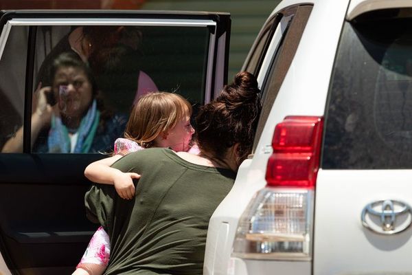 Acusado del secuestro de la niña australiana tenía un cuarto lleno de muñecas - Mundo - ABC Color
