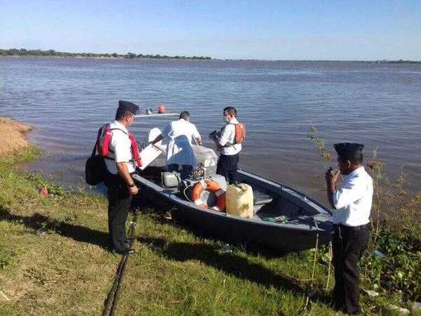 Conductor del programa Vamos a Pescar denuncia detención ilegal – Prensa 5