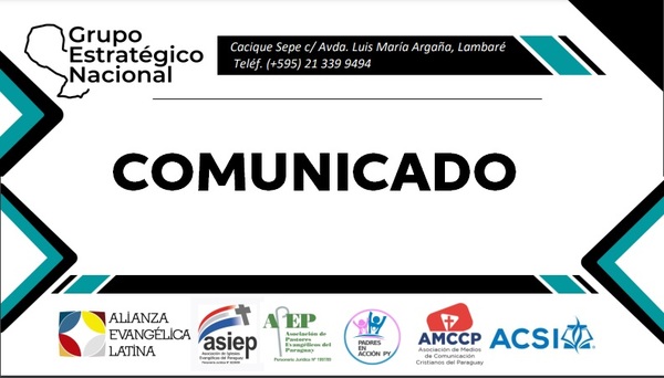 Gremios rechazan candidatura de Senador para la Corte Suprema de Justicia