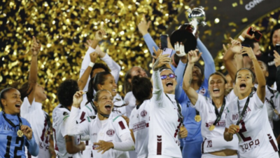 “La Copa Libertadores Femenina es un torneo consolidado” - El Independiente