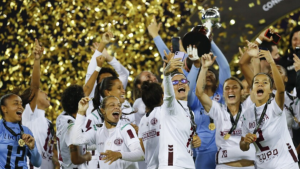 “La Copa Libertadores Femenina es un torneo consolidado” - El Independiente