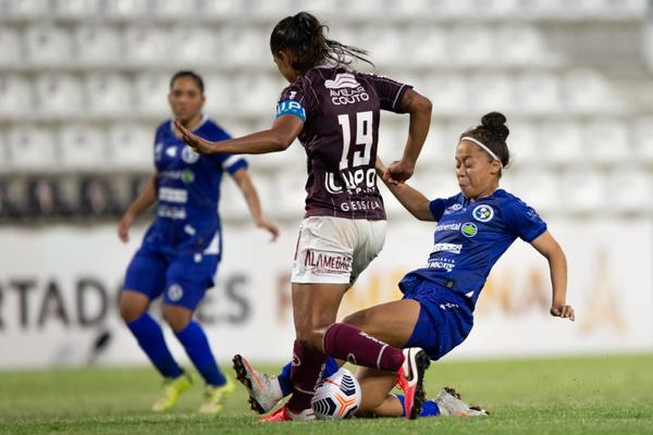 Arrancó la Copa Libertadores femenina - El Independiente
