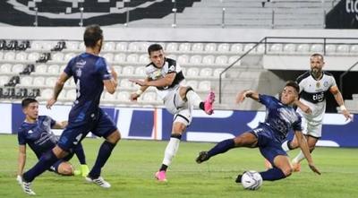 Guaireña y Olimpia disputan una plaza en semifinales – Prensa 5